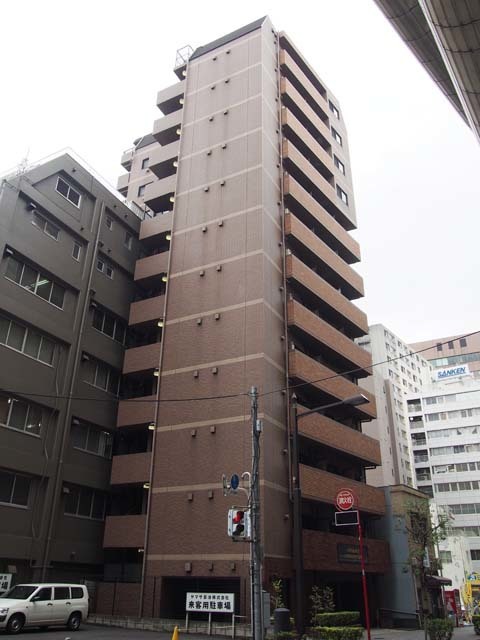 トーシンフェニックス日本橋蛎殻町弐番館